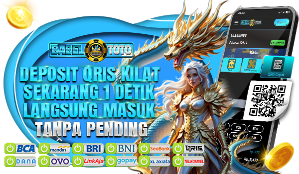 BABELTOTO Agen Togel Online Terbaik dan Terpercaya