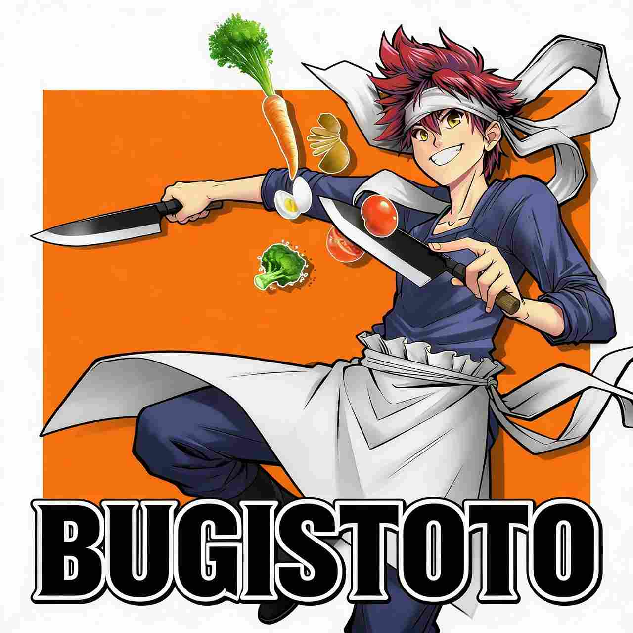 BUGISTOTO# Pembuat Resep Situs Toto Togel 4d Terbaik Di Indonesia image 1